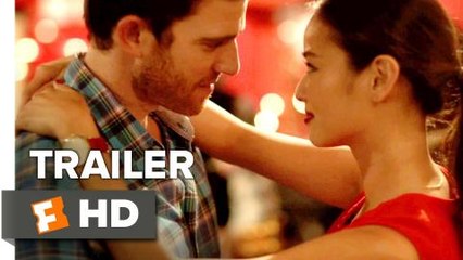 Already Tomorrow in Hong Kong - Official Trailer #1 - (2016) - Jamie Chung - HD Video