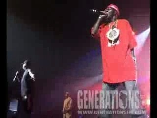 Partie1 Public Enemy Live Zenith