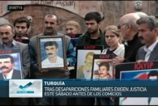 Legislativas en Turquía: Los retos que tendrá el próximo Gobierno