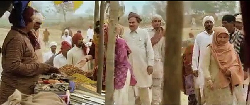 Vanjali Waja (Full Video) by Amrinder Gill - Angrez - Latest Punjabi Song 2015 HD - Video Dailymotion