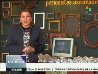 Día de Muertos en México, una tradición viva