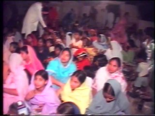 Crusade Pastor Farooq Jmalee part 4