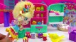 Shopkins Shoppies Doll Poppette Unboxing Season 3 12 Pack In The So Cool Fridge Cookieswir