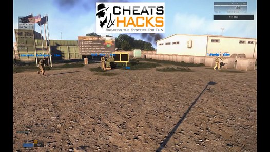 Arma 3 Hacks [Multiplayer] Aimbot, Spawn Items, Trolling ... - 526 x 297 jpeg 51kB