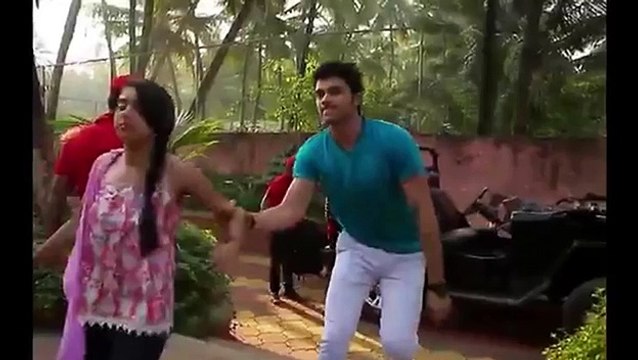 Kaisi Yeh Yaariyan Season 2 - Manik & Nandini back