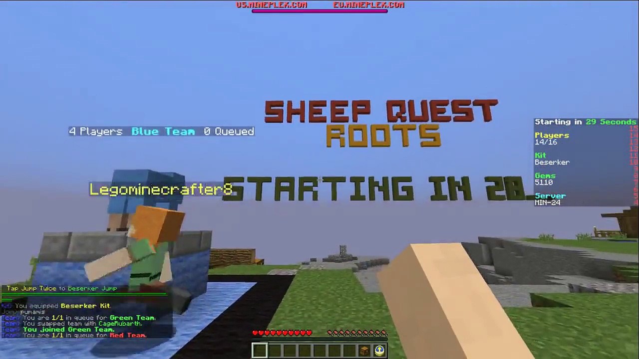 Crainer Commentates