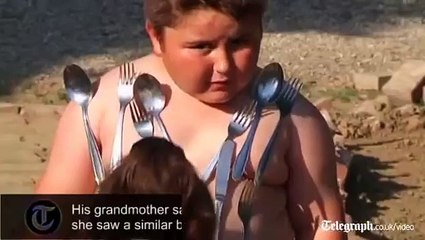 Making Sheet Glass, Very Dangerous! - Komik videolar - Funny videos