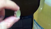 Manyetik Sıvı Deneyi! - Komik videolar - Funny videos