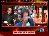 Live With Dr Shahid Masood 1 November 2015 (Local Bodies Elections)