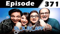 Bulbulay Episode 371 Full on ARY Digital