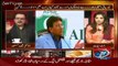 What is the Most Common Thing between Imran Khan and Pervez Musharraf ??
