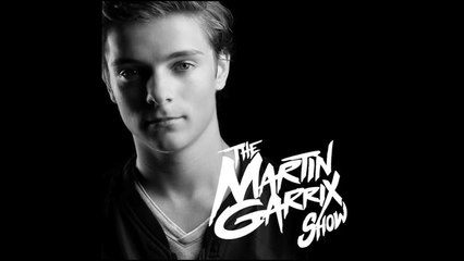 Martin Garrix supported Univz - Vanished