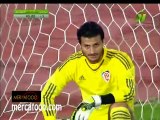 اهداف مباراة ( بتروجيت 0-1 الأهلي ) الأسبوع 3 - الدوري المصري الممتاز 2015/2016