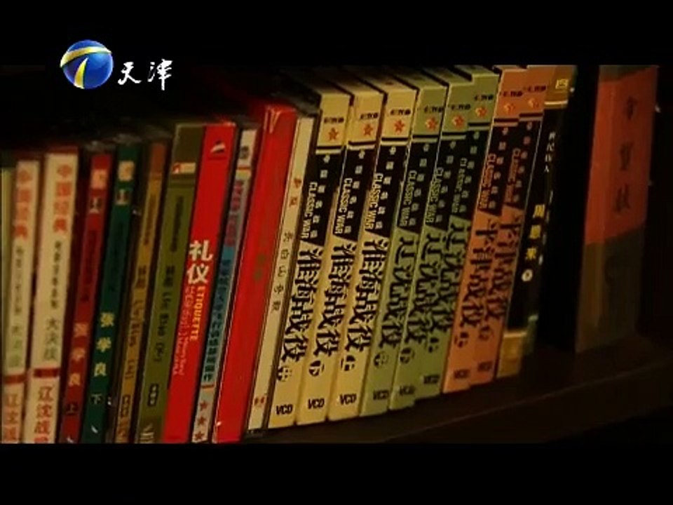 20151101 China Right Here   日本人 中国兵