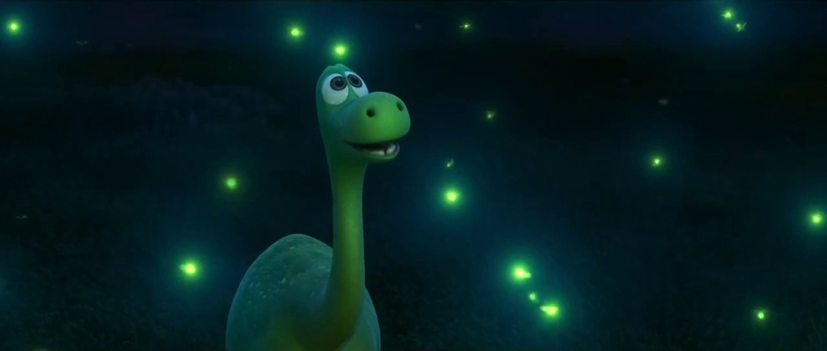 Le Voyage d'Arlo Disney - B.A HD & FR
