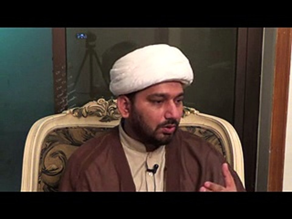 عبرت عاشورہ عمر ابن سعد کا انجام مقام شاہ جمال لاھور