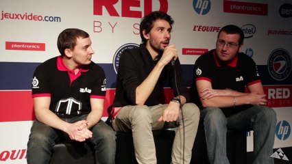 Interview Kronos&Yoyo