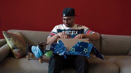 Adorable Puppy Gets PRANKED!!