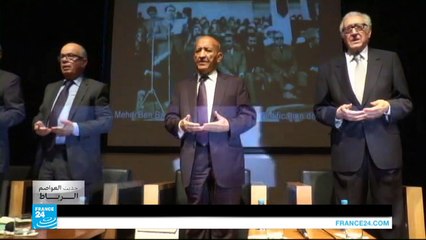 المغرب.. قضية المهدي بن بركة.. جثة تبحث عن قبر منذ خمسين عاما!!