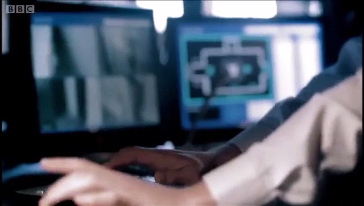 Sherlock &  Moriarty - Sherlock