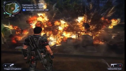 MAD MAX (Honest Game Trailers en Español)