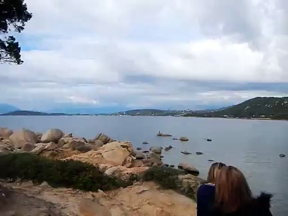 2015-10 - Ajaccio - La pinède (Agnone - Coti-Chiavari)