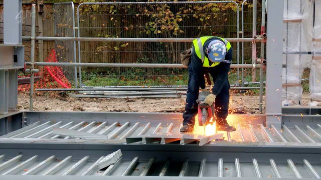 Grand Designs Series 16 3of8 The Seaside House 720p