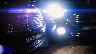 Mathira feat. Arbaz Khan _ Jhootha _ Official Music Video HD -