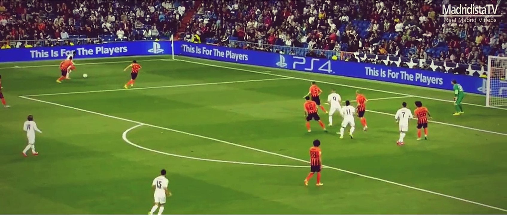ISCO ALARCÓN - Amazing Skills and Goals - 2015-2016 HD