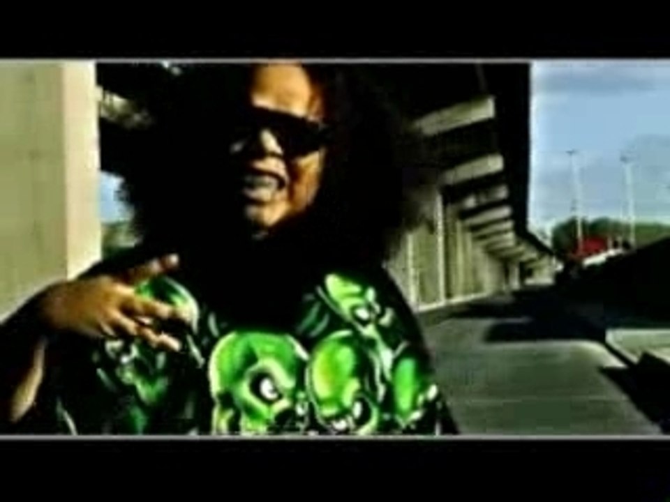 Neil le son du ghetto