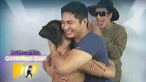 GGV: Elly Rose dances in Coco's surprise birthday party