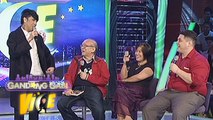 GGV: Ghosts visit GGV studio