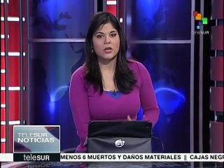 Italia advierte que crisis de refugiados se agudiza en el Mediterráneo