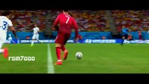 Cristiano Ronaldo Most Insane Skills Ever HD