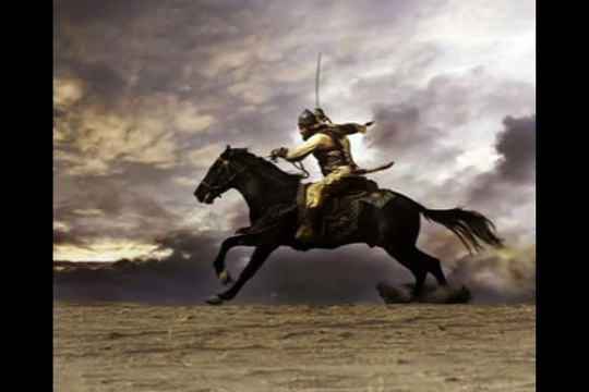 mulana tariq jameel and jung e uhud are u expect from mulana tariq jameel