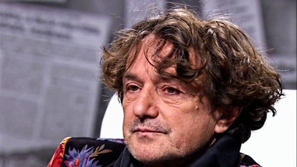 Nedjeljom u 2 - Goran Bregović (1. studenog 2015.)