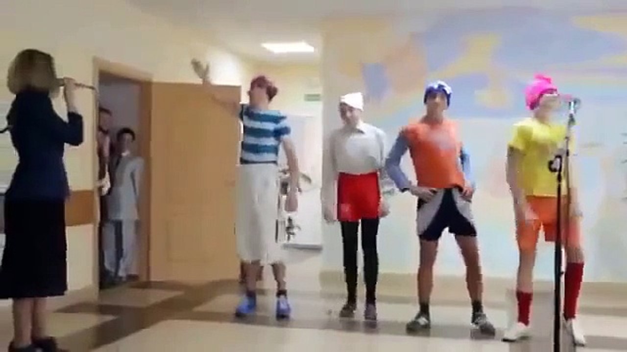 Серёжа молодец! подняло настроение