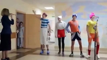 Серёжа молодец! подняло настроение