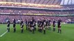 Fearsome All Blacks haka Rugby World Cup 2015 final v Australia
