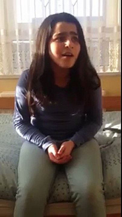 Müthis bir ses !! Hastane önünde incir ağacı.