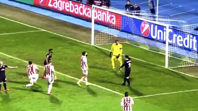 Лига Чемпионов 2015 /16 Групповой этап 3 й тур 1 й день Все голы 20.10.2015