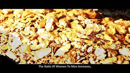 The Minor Signs - Before the end of this world