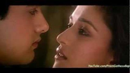 Mujhe Neend Na Aaye - Dil (1080p HD Song)