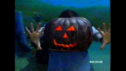 L'Albero Azzurro... 25 anni dopo! Speciale Halloween 2015