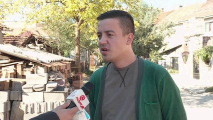 Polici Afrim Sulejmani kërkon të kthehet në punë