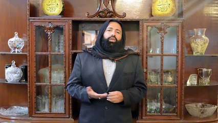 Aya Na Hoga Is Tarhan - Hakeem Faiz Sultan Qadri - New Manqabat 2015