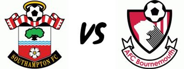 All Goals | Southampton 2-0 AFC Bournemouth 01.11.2015 HD