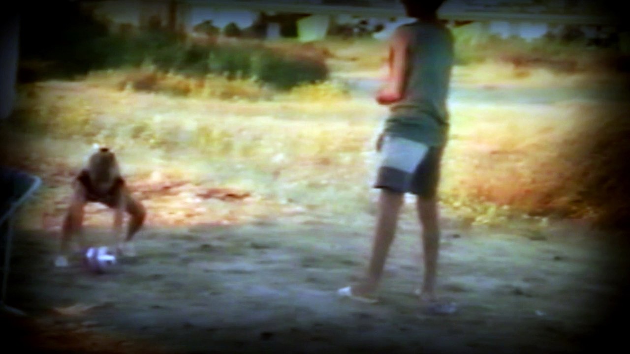 vidéo offerte à mes parents pour mon mariage