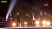 One Direction : Louis Tomlinson se confie sur l’avenir du groupe
