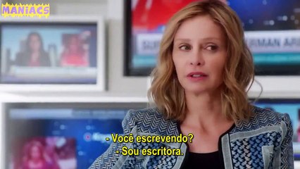 Supergirl 'This Season' Promo Legendado CBS